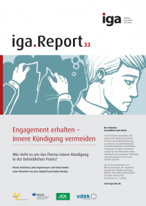 Cover iga.Report EO Institut 212x300 - Pressebeiträge