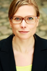 Interview mit Dr. Julia Hapkemeyer