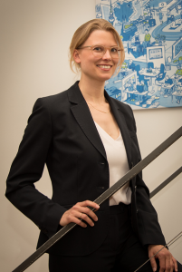 Dr. Julia Hapkemeyer