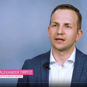 Arbeitsschutz Aktuell TV – Interview mit Alexander Tirpitz