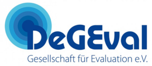 Logo DegEval 300x130 - Partner & Kooperationen