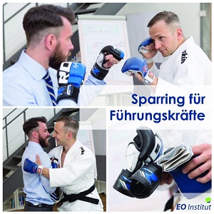 Sparring für Führungskräfte