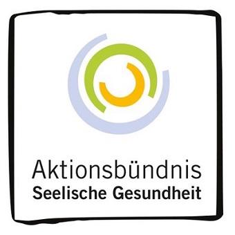 Aktionsbündnis seelische Gesundheit - Partner & Kooperationen