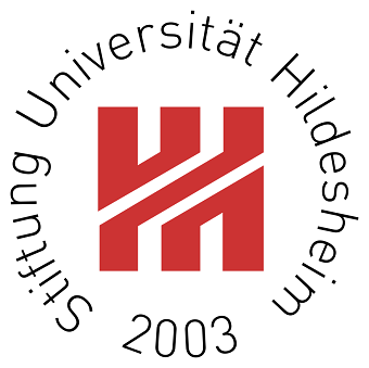 Universität Hildesheim logo.svg 1 - Partner & Kooperationen