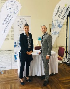 Deutscher Arbeitsschutz-Kongress 2019