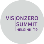 Vision Zero Summit 2019 in Helsinki