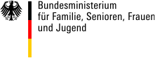 Bundesministerium für Familie, Senioren, Frauen und Jugend