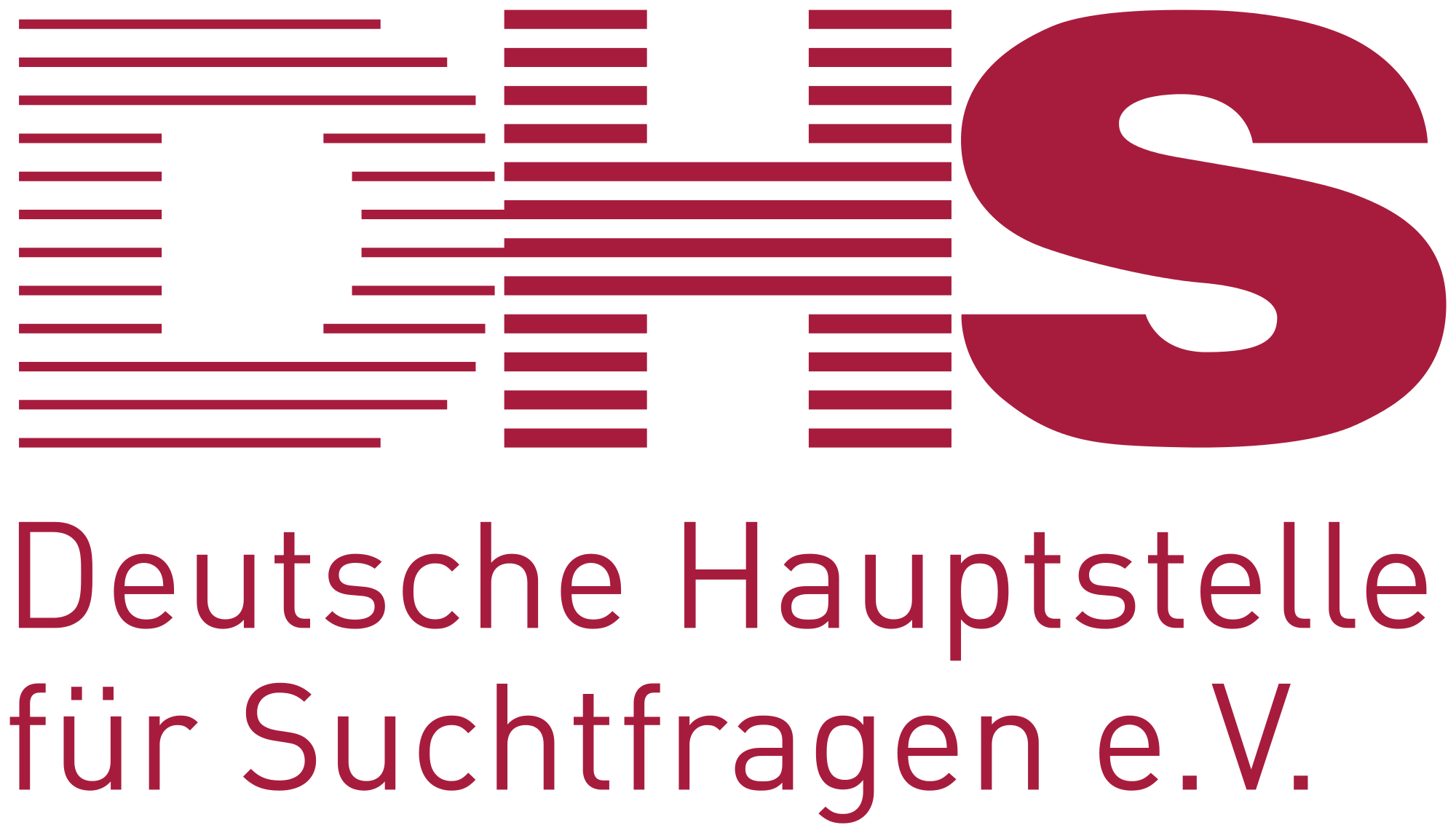 Deutsche Hauptstelle für Suchtfragen