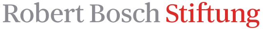 Robert Bosch Stiftung