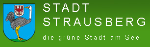 Stadt Strausberg